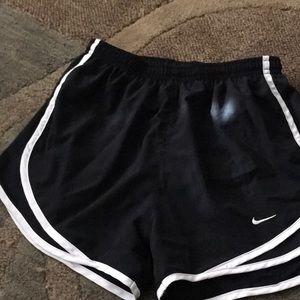 Nike Dri-Fit shorts